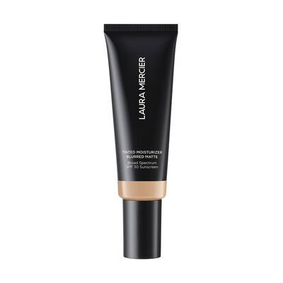 TINTED MOISTURIZER BLURRED MATE (BASE HIDRATANTE SPF 30)